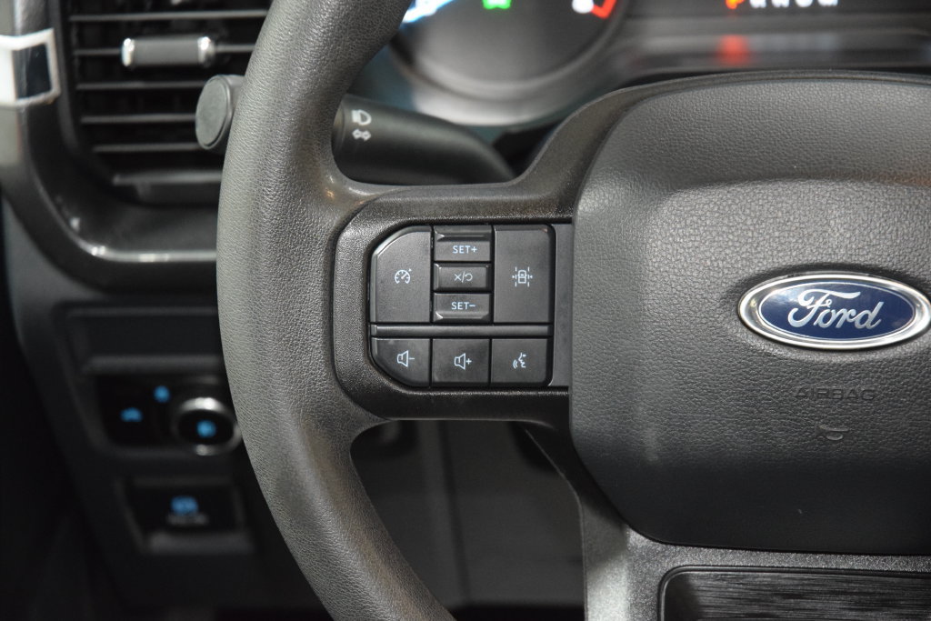 Used 2023 Ford F150 XL w/ STX Appearance Package AWD/4WD image 39