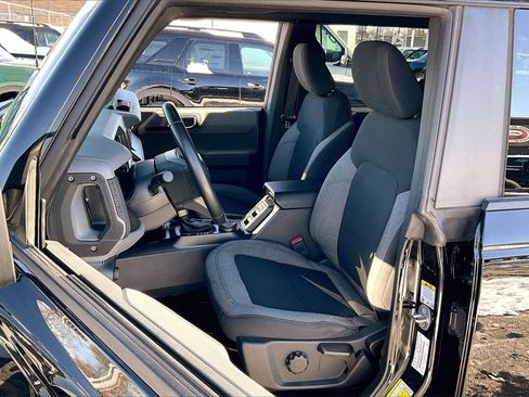 Certified 2022 Ford Bronco Big Bend image 22