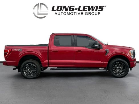 Used 2021 Ford F150 XLT w/ Equipment Group 302A High image 8