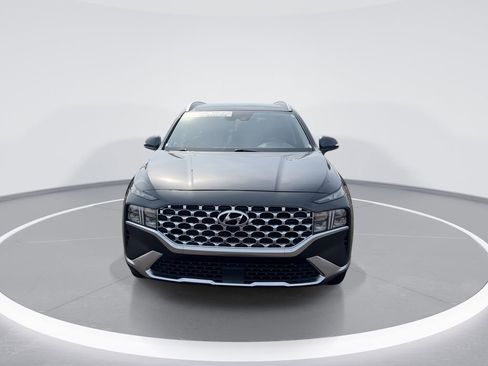 Used 2023 Hyundai Santa Fe SEL w/ Premium Package image 3