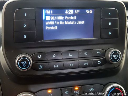 Used 2023 Ford Transit 250 Low Roof w/ Exterior Upgrade Package image 14