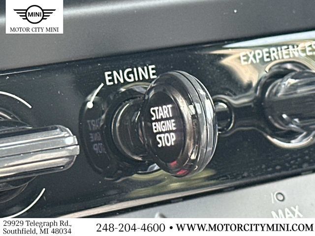 Certified 2026 MINI Cooper S FWD image 29