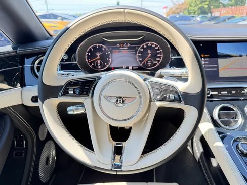 Used 2020 Bentley Continental GT V8 AWD/4WD image 19