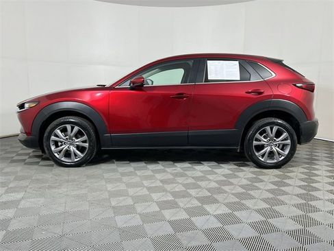 Used 2021 MAZDA CX-30 FWD 2.5 S w/ Preferred Package image 5