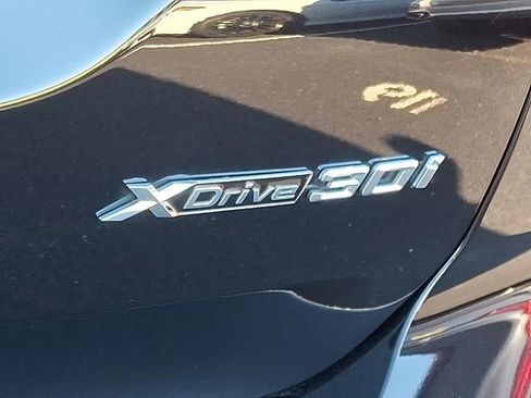 Certified 2022 BMW X3 xDrive30i image 30