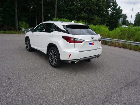 Used 2017 Lexus RX 350 FWD w/ Premium Package image 21