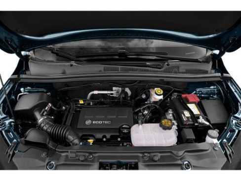 Used 2022 Buick Encore Preferred AWD/4WD image 15