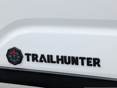 Used 2024 Toyota Tacoma 4x4 Double Cab Hybrid image 10