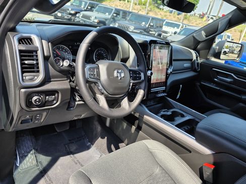 New 2026 RAM 1500 Big Horn image 10