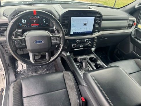 Used 2021 Ford F150 Raptor w/ Tow Technology Package image 10