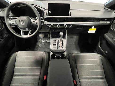 New 2026 Honda CR-V Sport image 25