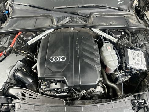 Used 2024 Audi A4 2.0T Premium Plus AWD/4WD image 33