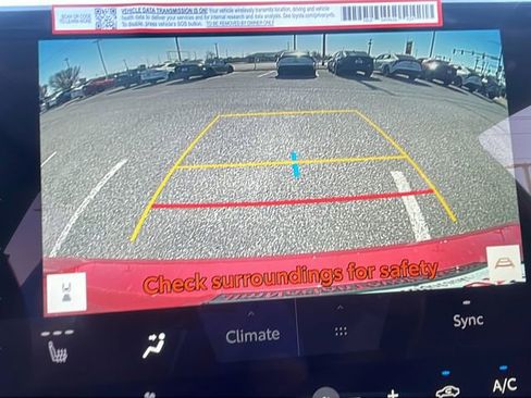 New 2026 Toyota bZ XLE Plus image 27