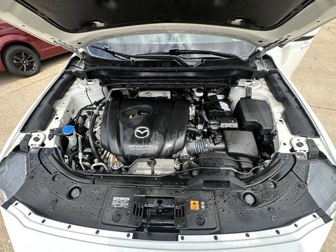 Used 2019 MAZDA CX-5 Grand Touring w/ GT Premium Package image 10