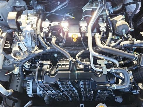 Certified 2023 Nissan Altima 2.5 SL image 33