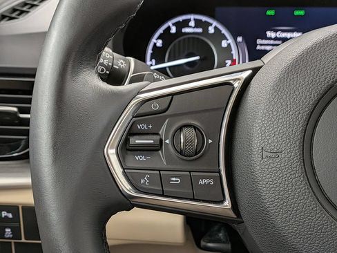 Used 2019 Acura RDX AWD w/ Technology Package image 19