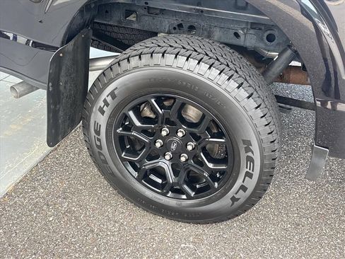 Used 2025 Ford F150 STX AWD/4WD image 27