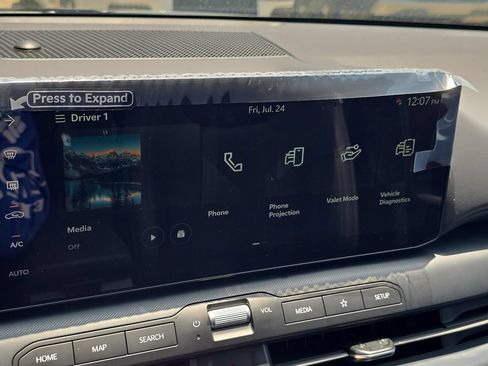 New 2026 Kia K4 EX FWD image 22