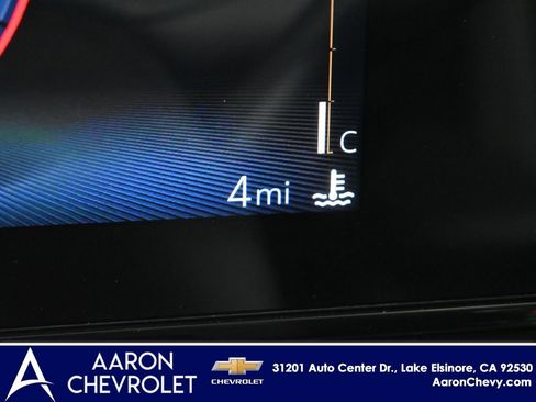 New 2026 Chevrolet Trax ACTIV w/ Driver Confidence Package image 18