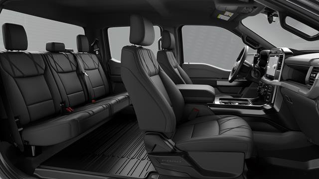 New 2026 Ford F150 STX w/ Equipment Group 200A AWD/4WD image 6