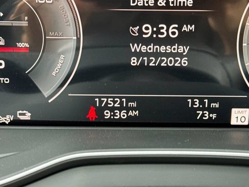 Certified 2024 Audi Q5 e Prestige w/ Prestige Package AWD/4WD image 36