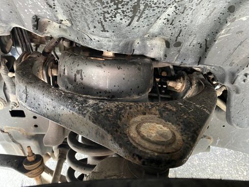 Used 2016 RAM 1500 Laramie image 39