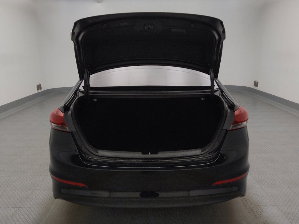 Used 2018 Hyundai Elantra Value Edition FWD image 29