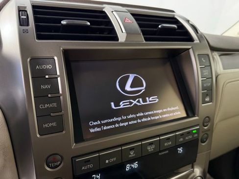 Used 2014 Lexus GX 460 w/ Premium Package image 19