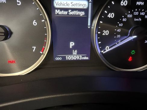 Used 2023 Lexus IS 300 AWD w/ Premium Package image 24