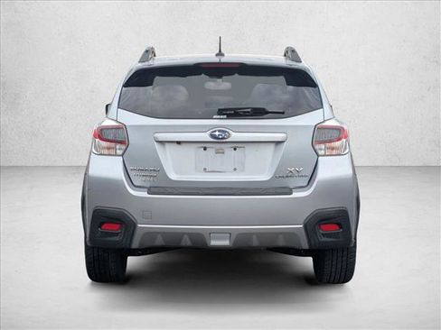 Used 2015 Subaru Crosstrek Touring image 6