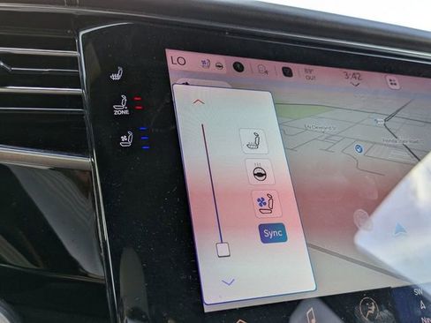 Used 2024 Jeep Grand Wagoneer Series II w/ Quick Order Packagew 28T image 26