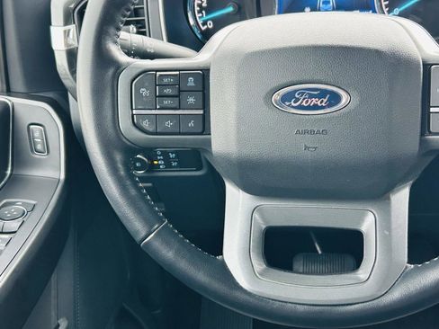 Used 2022 Ford F150 XLT w/ Equipment Group 302A High AWD/4WD image 21