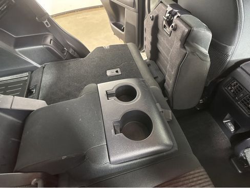 Used 2023 Toyota 4Runner TRD Off-Road image 37