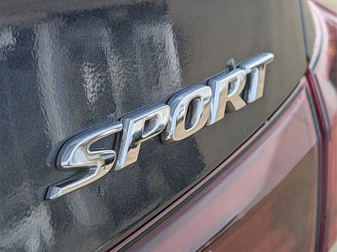 Certified 2025 Honda Civic Sport image 31