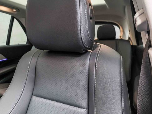 Used 2025 Mercedes-Benz GLE 350 GLE 350 image 18