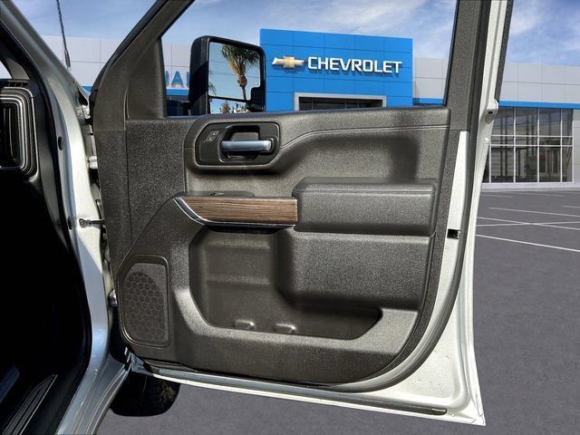 Certified 2022 Chevrolet Silverado 2500 LT w/ Convenience Package AWD/4WD image 31