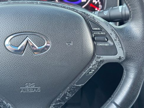 Used 2009 INFINITI G37 Journey w/ Premium Pkg image 23