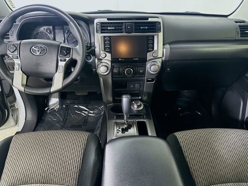 Used 2024 Toyota 4Runner SR5 image 17