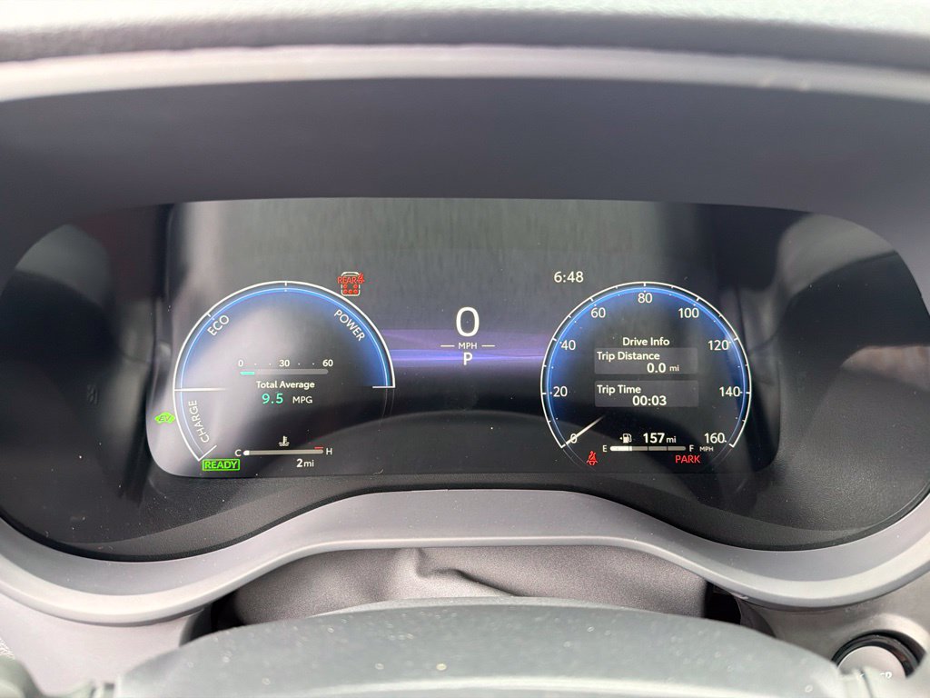 New 2026 Toyota Sienna AWD image 9