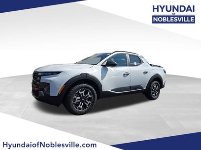 New 2026 Hyundai Santa Cruz XRT