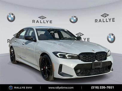 Certified 2023 BMW M340i xDrive w/ Premium Package