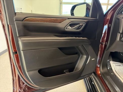 Used 2022 Chevrolet Tahoe High Country image 49