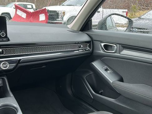 Used 2022 Honda Civic LX image 23