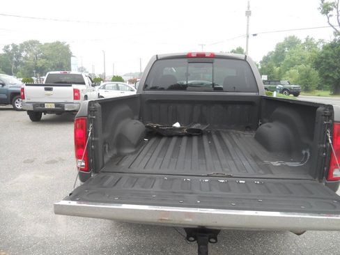 Used 2002 Dodge Ram 1500 Truck 4x4 Regular Cab image 11