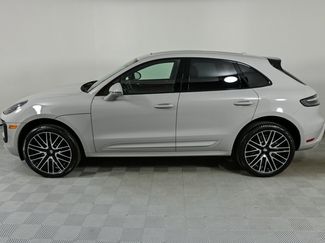 New 2026 Porsche Macan video 2