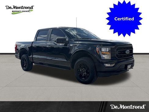 Certified 2023 Ford F150 XL w/ Rattler Package image 3