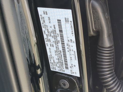 New 2026 Ford F150 Lariat image 74