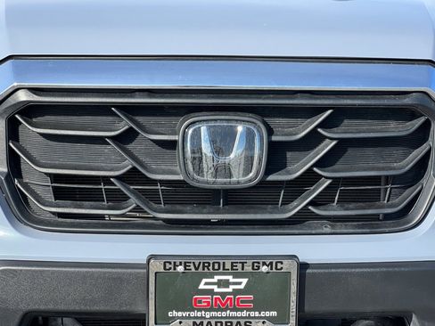 Used 2022 Honda Ridgeline RTL-E image 44