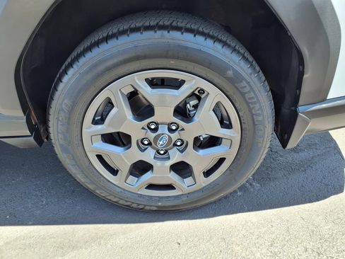 Used 2026 Subaru Outback Premium AWD/4WD image 15
