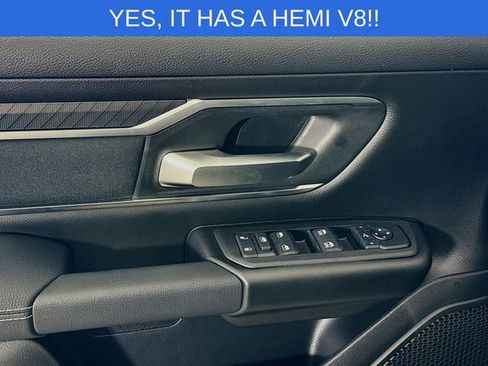 New 2026 RAM 1500 Big Horn image 18